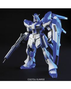1/144 HGUC #095 Hi-Nu Gundam - Official Product Image 1