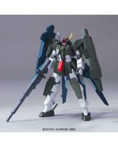 1/144 HG00 #48 Cherudim Gundam GNHW/R - Official Product Image 1