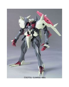 1/144 HG00 #47 Garazzo Hiling Care Custom - Official Product Image 1