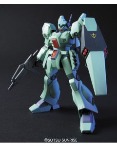 1/144 HGUC #097 Jegan - Official Product Image 1