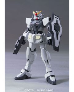 1/144 HG00 #52 0 Gundam - Official Product Image 1