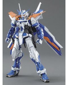1/100 MG Gundam Astray Blue Frame 2nd Revise - Official Product Image 1