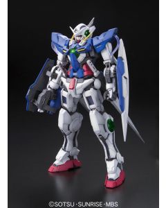 1/100 MG Special Gundam Exia Ignition Mode - Official Product Image 1