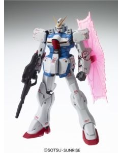 1/100 MG Victory Gundam ver.Ka - Official Product Image 1
