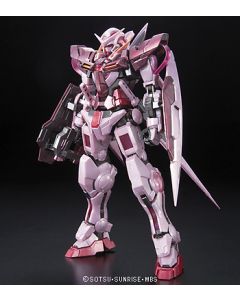 1/100 MG Special Gundam Exia Trans-Am Mode - Official Product Image 1