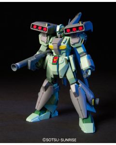 1/144 HGUC #104 Stark Jegan - Official Product Image 1