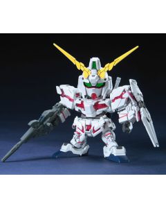 SD #360 Unicorn Gundam - Official Product Image 1