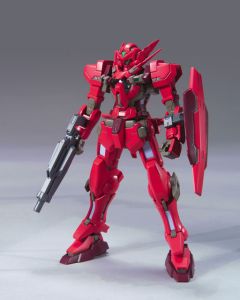 1/144 HG00 #62 Gundam Astraea Type F - Official Product Image 1