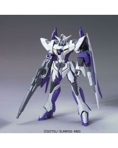 1/144 HG00 #63 1.5 Gundam - Official Product Image 1