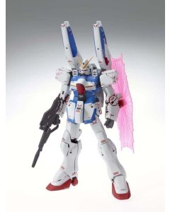1/100 MG V Dash Gundam ver.Ka - Official Product Image 1