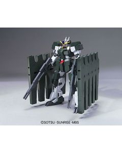 1/144 HG00 #67 Gundam Zabanya - Official Product Image 1