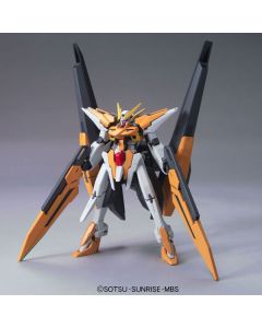 1/144 HG00 #68 Gundam Harute - Official Product Image 1