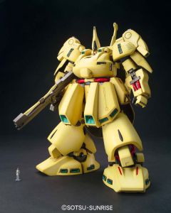 1/100 MG The-O - Official Product Image 1