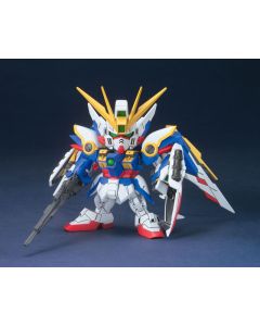SD #366 Wing Gundam Endless Waltz ver. - Official Product Image 1