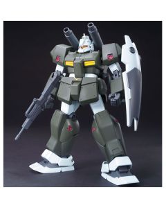 1/144 HGUC #125 GM Cannon II - Official Product Image 1