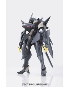 1/144 HG AGE #06 Zedas - Official Product Image 1
