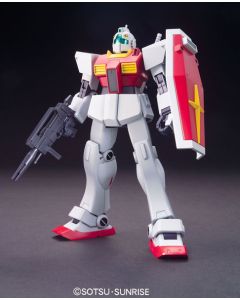 1/144 HGUC #131 GM II - Official Product Image 1