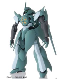 1/144 HG AGE #08 Baqto - Official Product Image 1