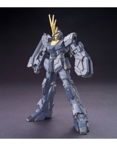 1/144 HGUC #135 Unicorn Gundam 02 Banshee Unicorn Mode - Official Product Image 1