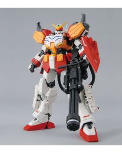 1/100 MG Gundam Heavyarms Endless Waltz ver. - Official Product Image 1