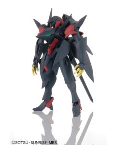 1/144 HG AGE #12 Zedas R - Official Product Image 1