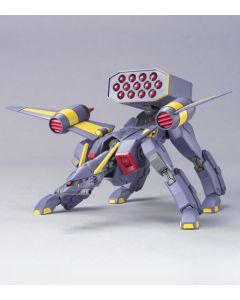 1/144 HG SEED Remaster #R12 Mobile BuCUE - Official Product Image 1