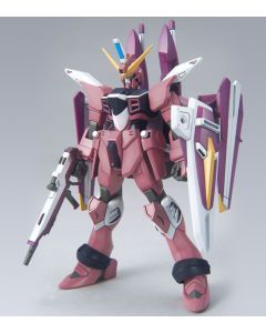 1/144 HG SEED Remaster #R14 Justice Gundam - Official Product Image 1