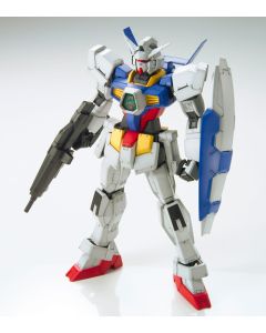 1/100 MG Gundam AGE-1 Normal - Official Product Image 1