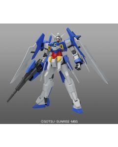 1/48 MEGA Size Model Gundam AGE-2 Normal - Official Product Image 1