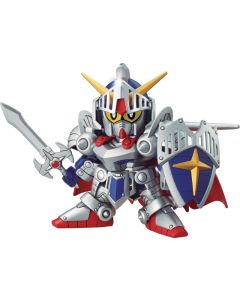 SD #370 Knight Gundam - Official Product Image 1