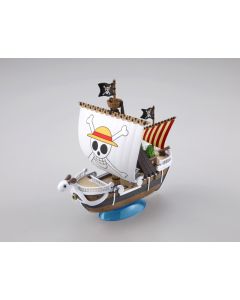 ONE PIECE Grand Ship Collection Going Merry - Official Product Image 1