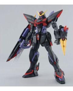 1/100 MG Blitz Gundam - Official Product Image 1