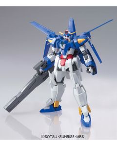 1/144 HG AGE #21 Gundam AGE-3 Normal - Official Product Image 1