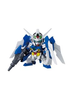 SD #371 Gundam AGE-2 Normal / Double Bullet - Official Product Image 1