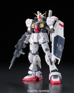 1/144 RG #08 Gundam Mk-II A.E.U.G. ver. - Official Product Image 1