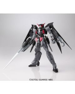 1/144 HG AGE #24 Gundam AGE-2 Dark Hound - Official Product Image 1
