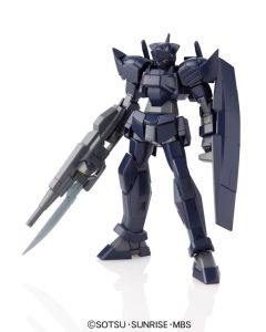1/144 HG AGE #25 G-Exes Jackedge - Official Product Image 1