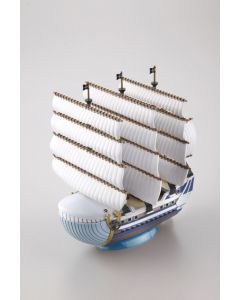 ONE PIECE Grand Ship Collection Moby Dick - Official Product Image 1