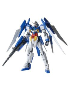 1/100 MG Gundam AGE-2 Normal - Official Product Image 1