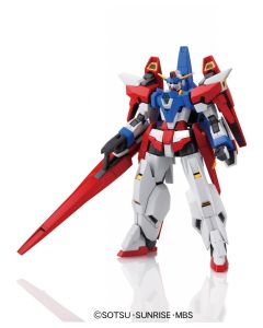 1/144 HG AGE #26 Gundam AGE-3 Orbital - Official Product Image 1