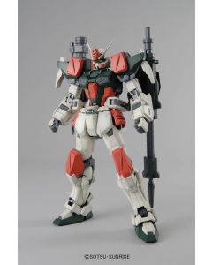 1/100 MG Buster Gundam - Official Product Image 1