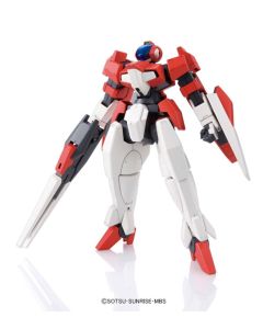 1/144 HG AGE #28 Clanche - Official Product Image 1
