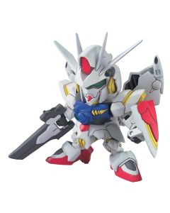 SD #374 Gundam Legilis - Official Product Image 1