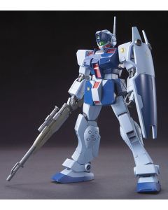 1/144 HGUC #146 GM Sniper II - Official Product Image 1