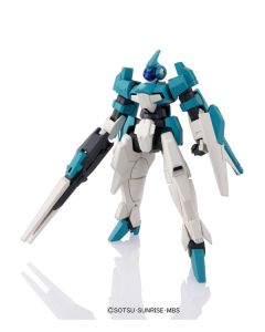 1/144 HG AGE #31 Clanche Custom - Official Product Image 1