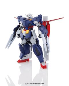 1/144 HG AGE #35 Gundam AGE-1 Full Glansa - Official Product Image 1