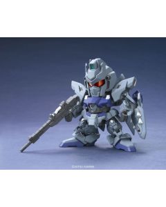 SD #379 Delta Plus - Official Product Image 1
