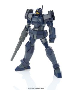 1/144 HG AGE #33 Shaldoll Rogue - Official Product Image 1