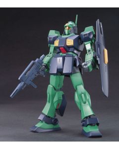 1/144 HGUC #150 Nemo - Official Product Image 1