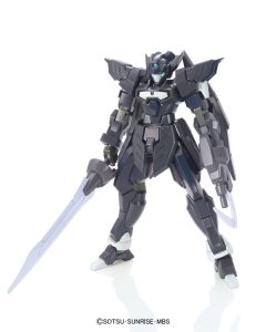 1/144 HG AGE #34 G-Xiphos - Official Product Image 1